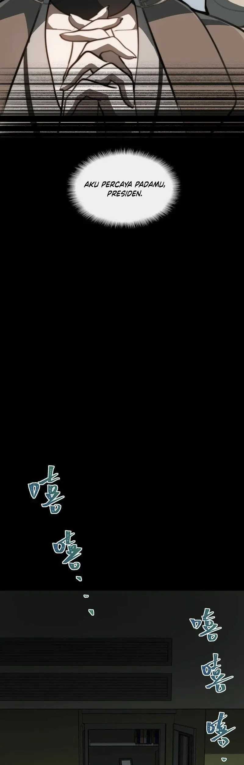 I Created an Urban Legend! Chapter 61 - halaman 32