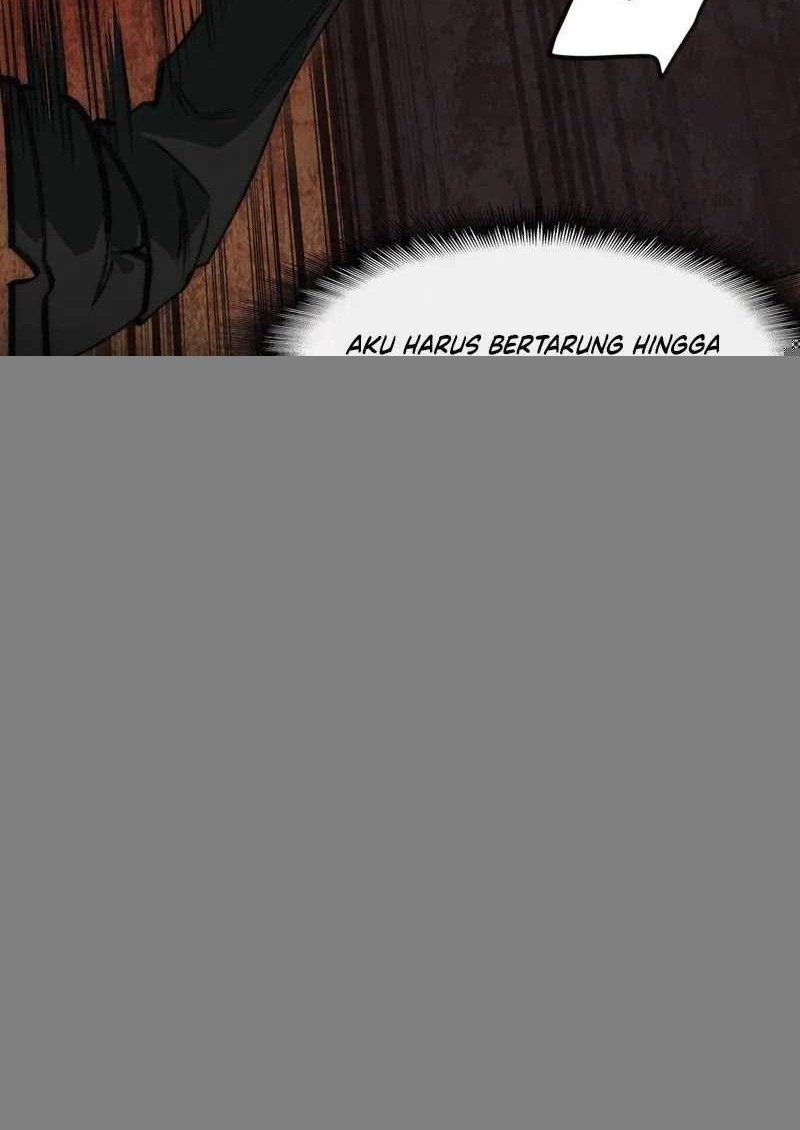 I Created an Urban Legend! Chapter 64 - halaman 12