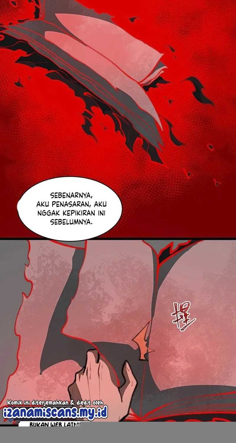 I Created an Urban Legend! Chapter 64 - halaman 38
