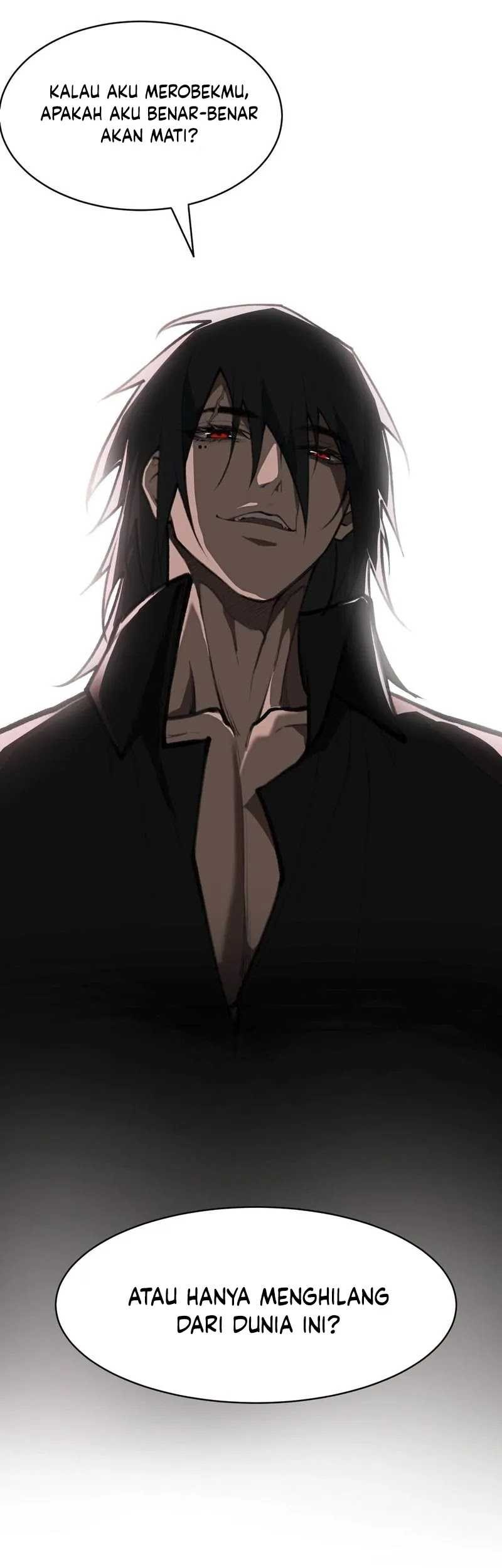I Created an Urban Legend! Chapter 64 - halaman 39