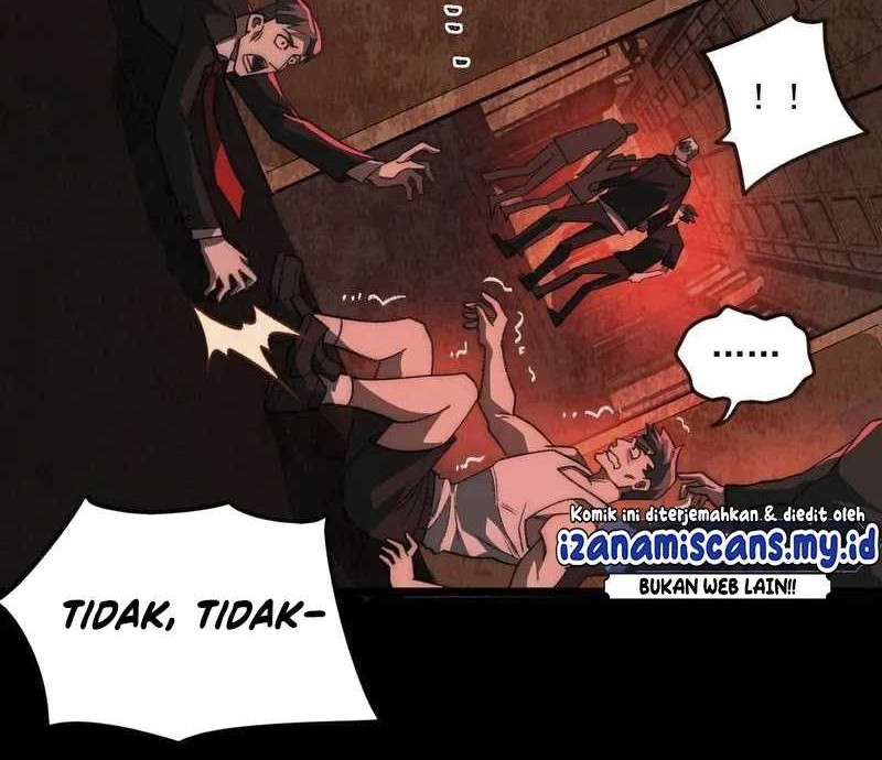 I Created an Urban Legend! Chapter 64 - halaman 8