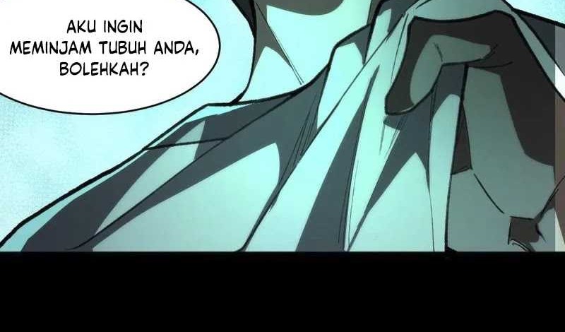 I Created an Urban Legend! Chapter 65 - halaman 15