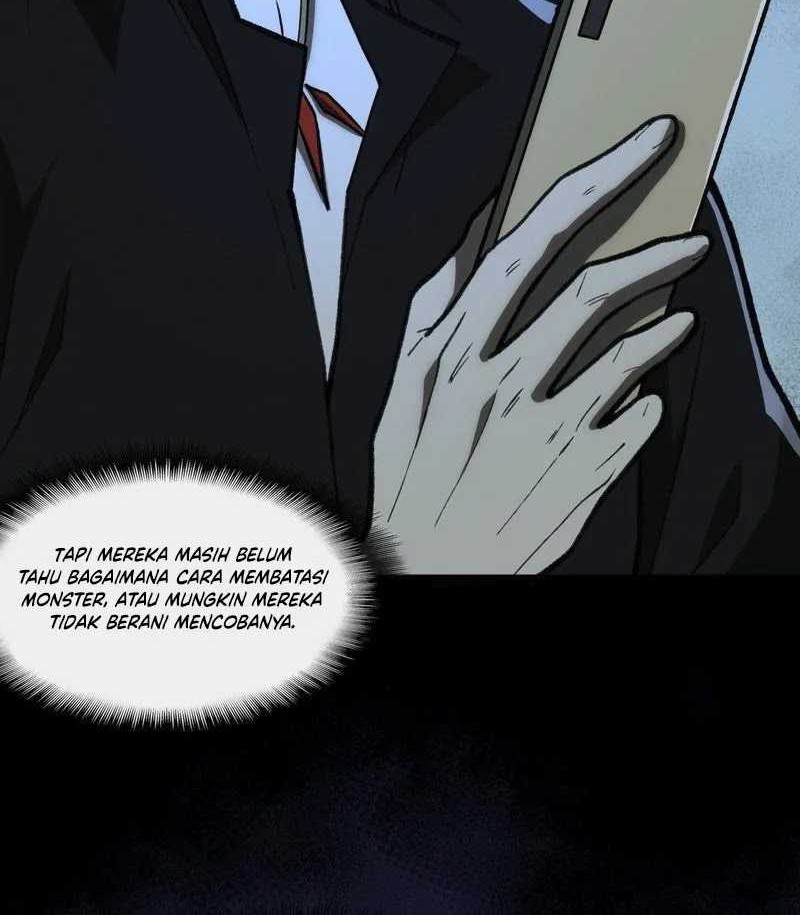 I Created an Urban Legend! Chapter 65 - halaman 26