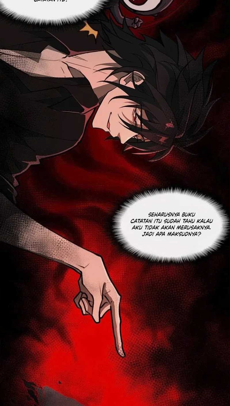 I Created an Urban Legend! Chapter 65 - halaman 30