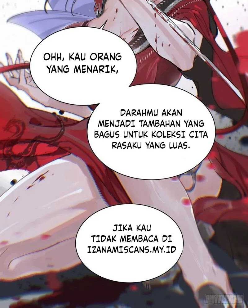 I Created an Urban Legend! Chapter 65 - halaman 41