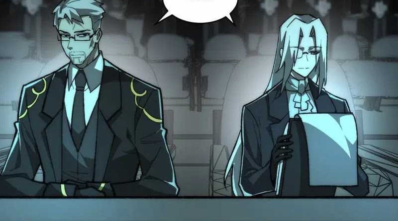 I Created an Urban Legend! Chapter 66 - halaman 11