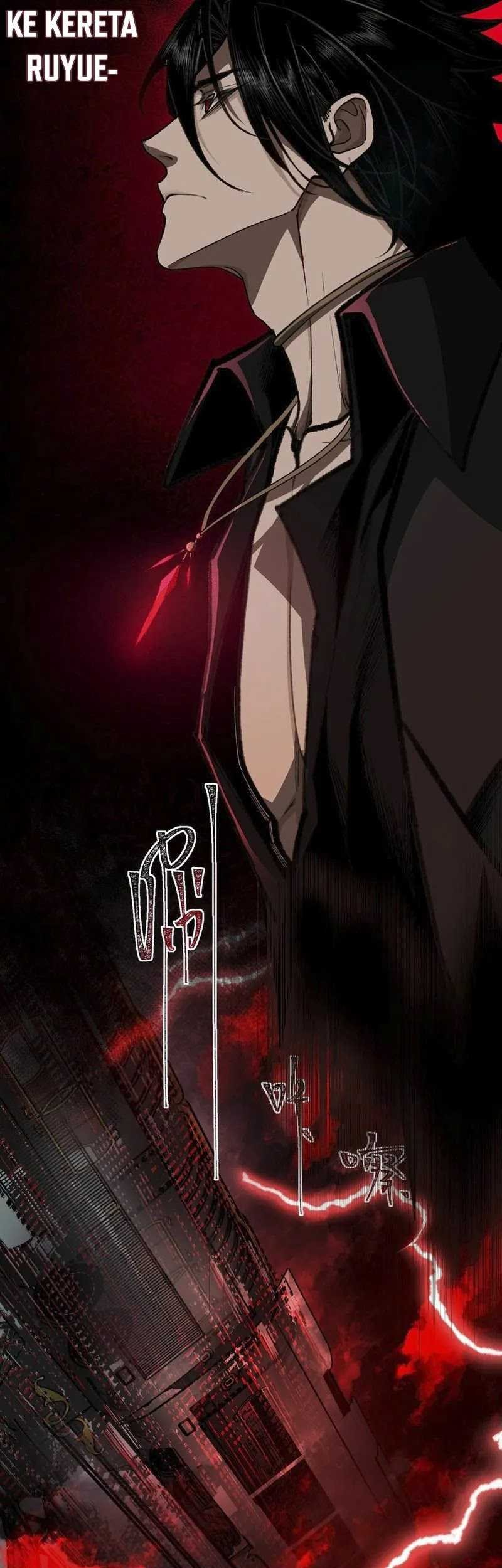 I Created an Urban Legend! Chapter 66 - halaman 15