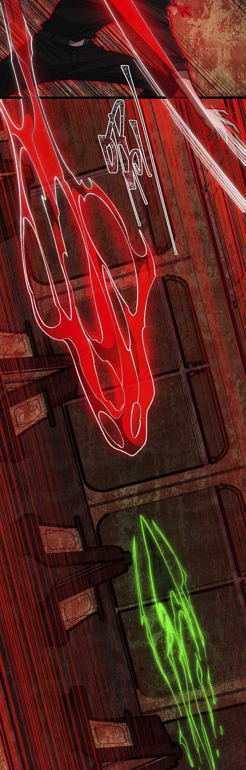 I Created an Urban Legend! Chapter 66 - halaman 33
