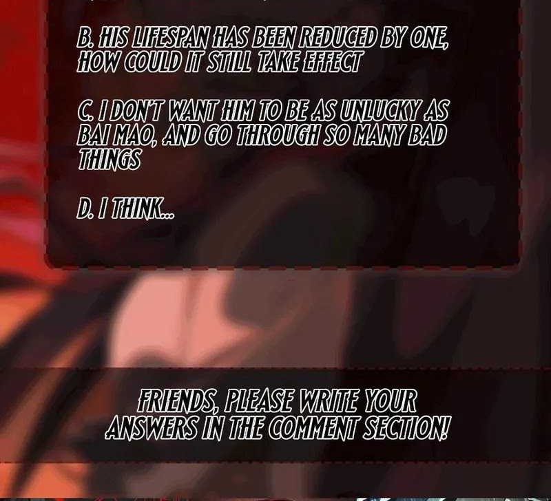 I Created an Urban Legend! Chapter 67 - halaman 38
