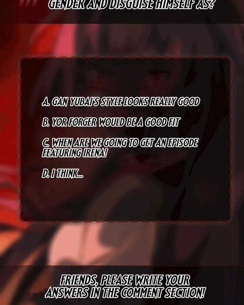 I Created an Urban Legend! Chapter 68 - halaman 32
