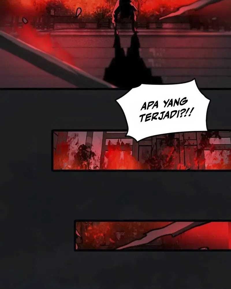 I Created an Urban Legend! Chapter 69 - halaman 20