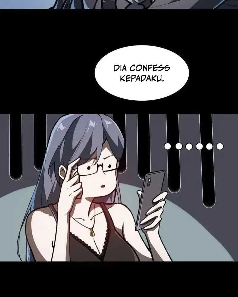 I Created an Urban Legend! Chapter 69 - halaman 28