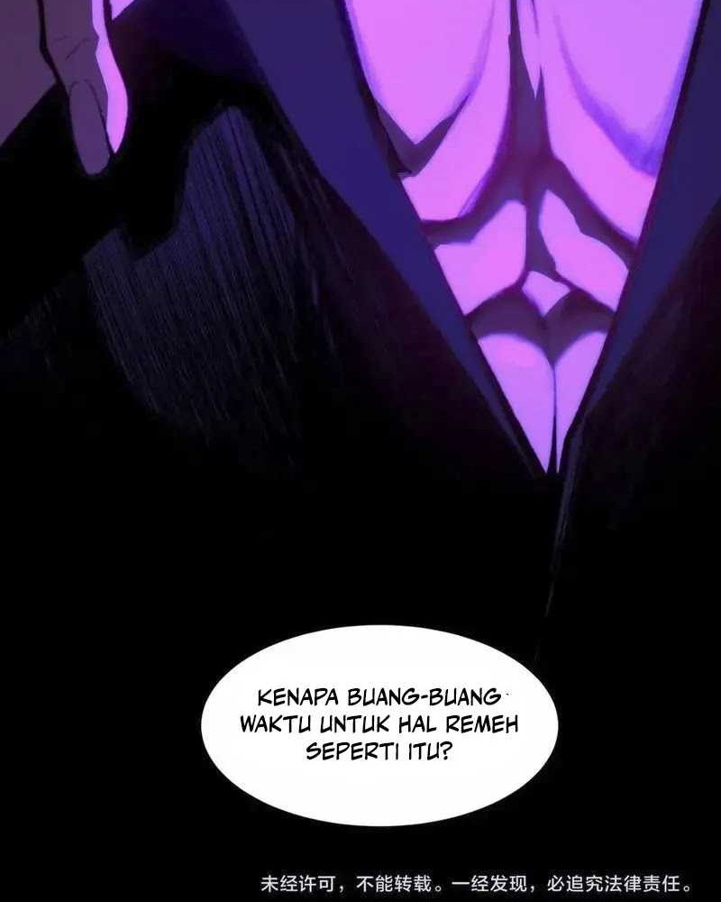 I Created an Urban Legend! Chapter 69 - halaman 32
