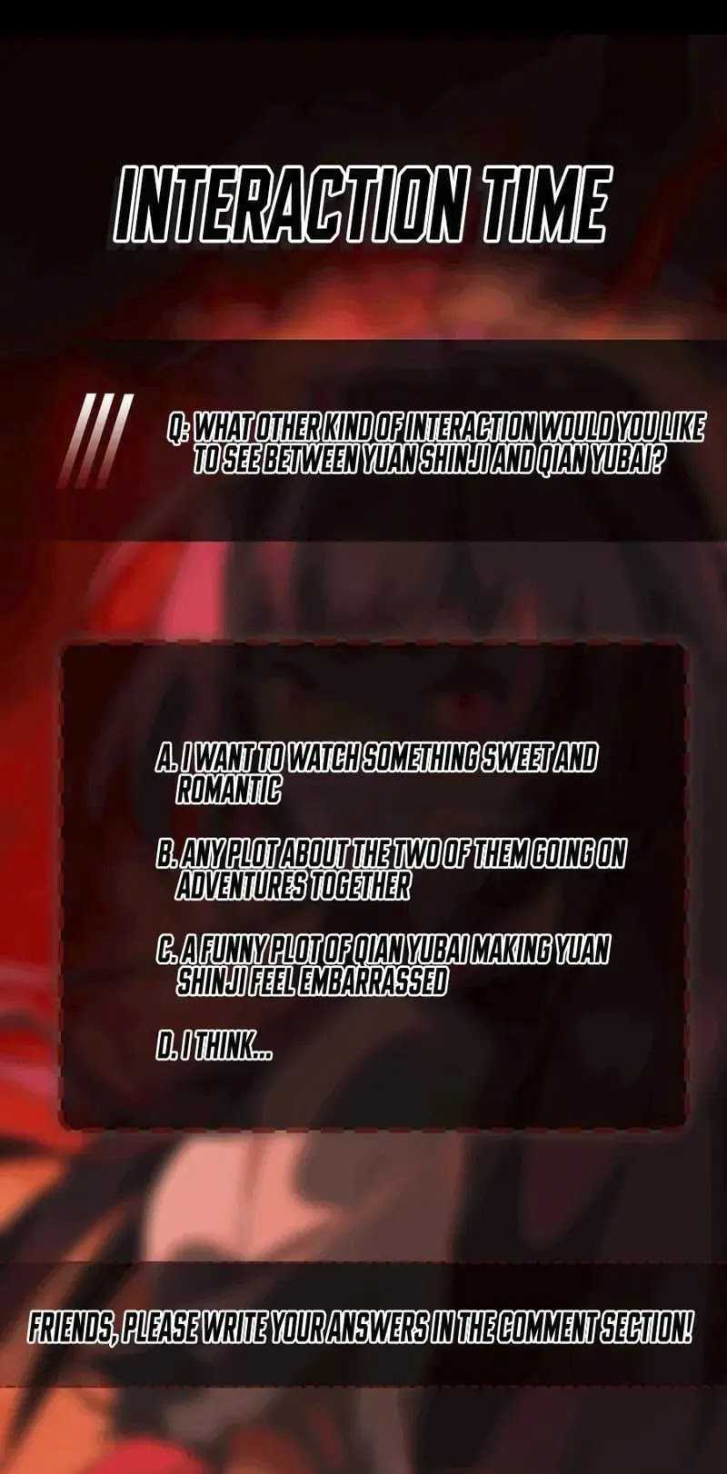 I Created an Urban Legend! Chapter 69 - halaman 33