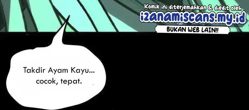 I Created an Urban Legend! Chapter 69 - halaman 8