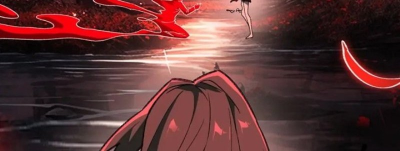 I Created an Urban Legend! Chapter 7 - halaman 26