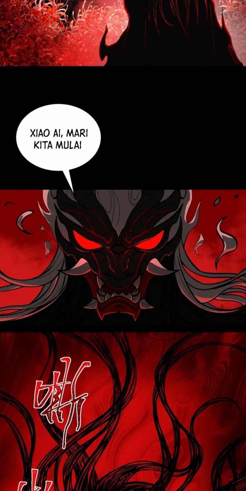 I Created an Urban Legend! Chapter 7 - halaman 37