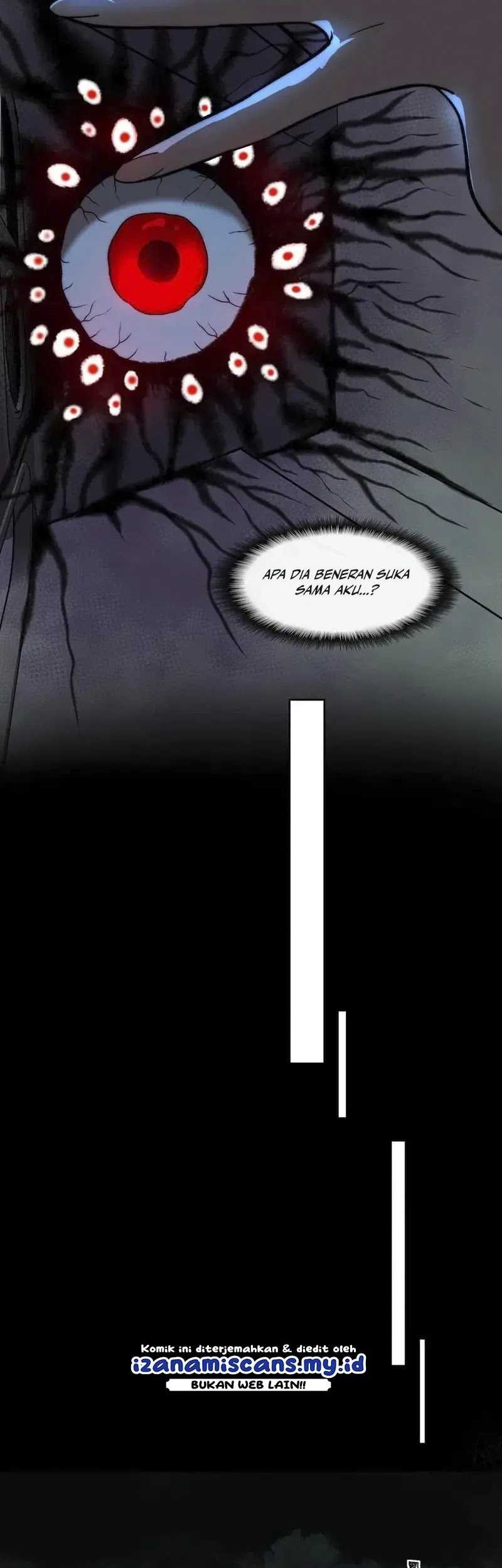 I Created an Urban Legend! Chapter 70 - halaman 11
