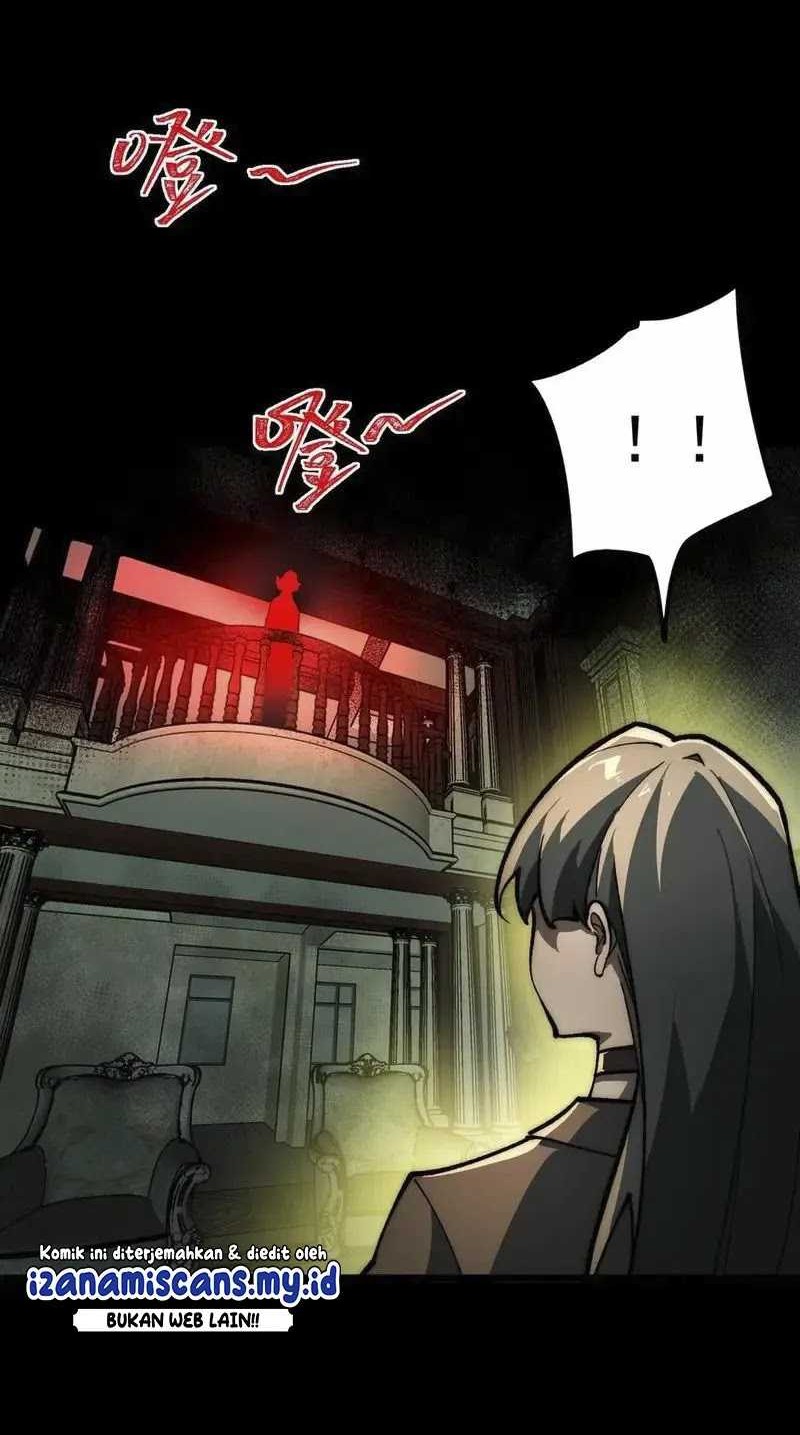 I Created an Urban Legend! Chapter 70 - halaman 28