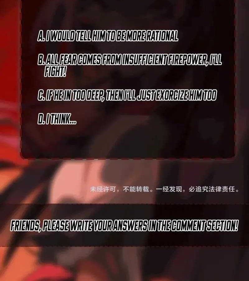 I Created an Urban Legend! Chapter 70 - halaman 32