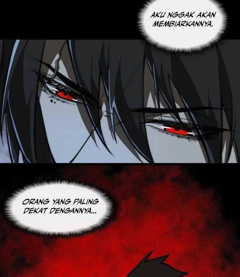 I Created an Urban Legend! Chapter 71 - halaman 27