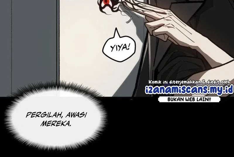I Created an Urban Legend! Chapter 72 - halaman 23