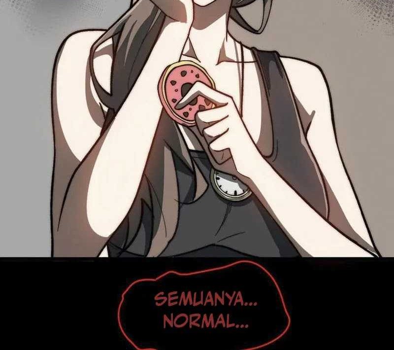 I Created an Urban Legend! Chapter 72 - halaman 27