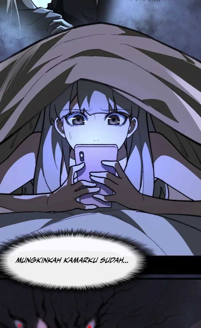 I Created an Urban Legend! Chapter 72 - halaman 4