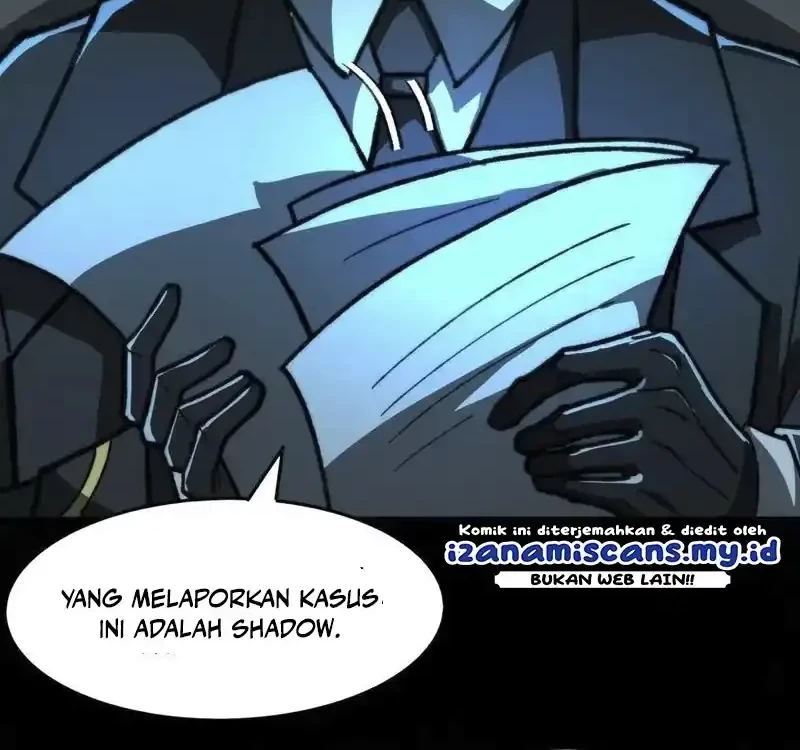 I Created an Urban Legend! Chapter 73 - halaman 8