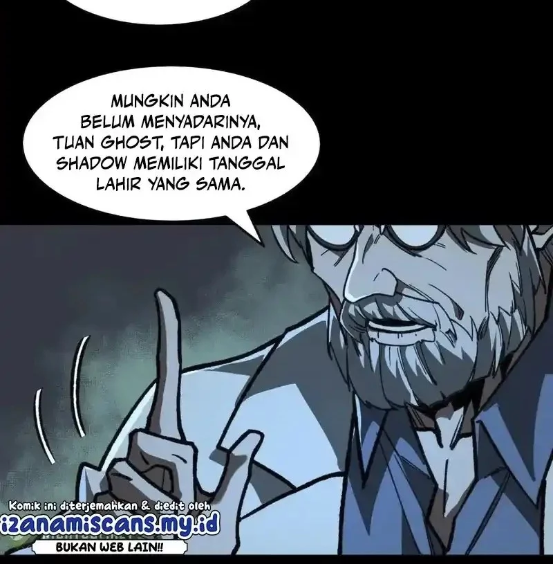 I Created an Urban Legend! Chapter 74 - halaman 15