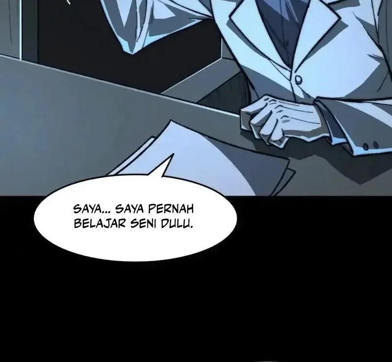 I Created an Urban Legend! Chapter 74 - halaman 22