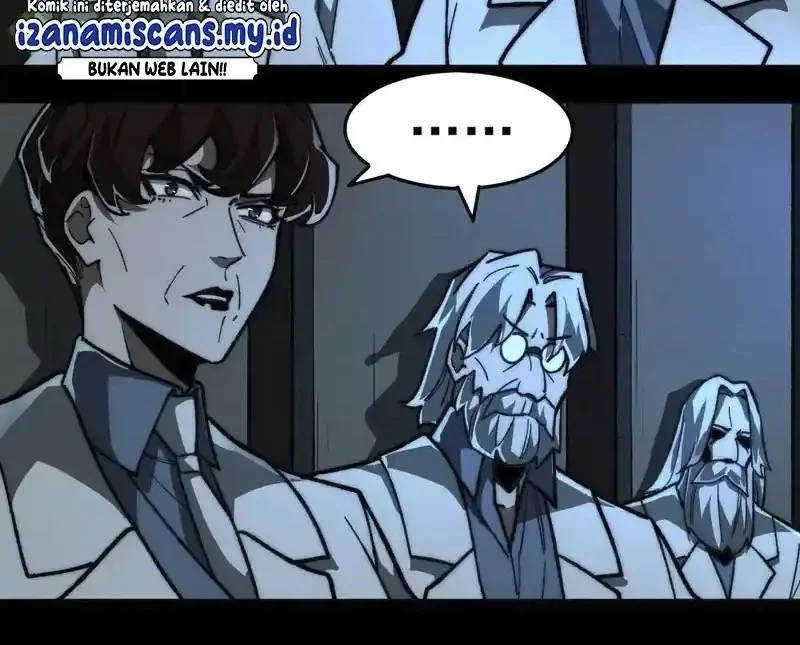 I Created an Urban Legend! Chapter 74 - halaman 26