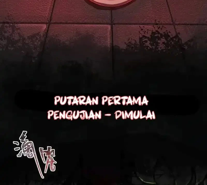 I Created an Urban Legend! Chapter 75 - halaman 27