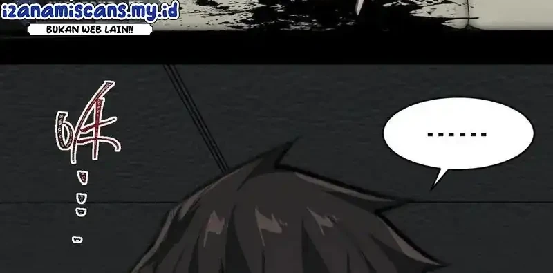 I Created an Urban Legend! Chapter 76 - halaman 16