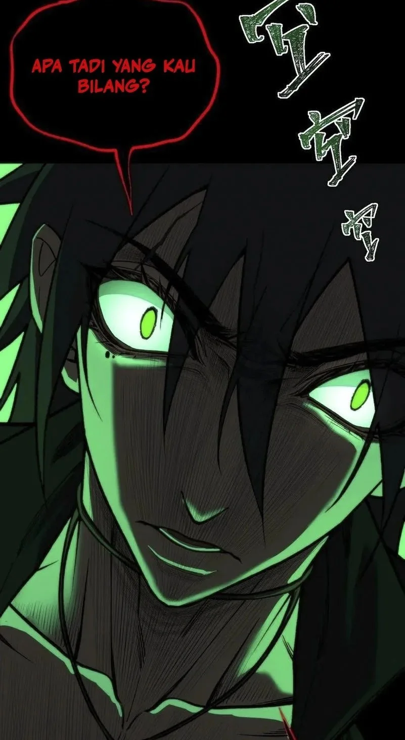 I Created an Urban Legend! Chapter 77 - halaman 24