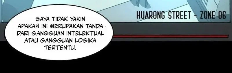 I Created an Urban Legend! Chapter 77 - halaman 4