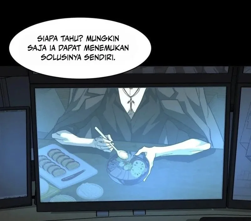 I Created an Urban Legend! Chapter 77 - halaman 8