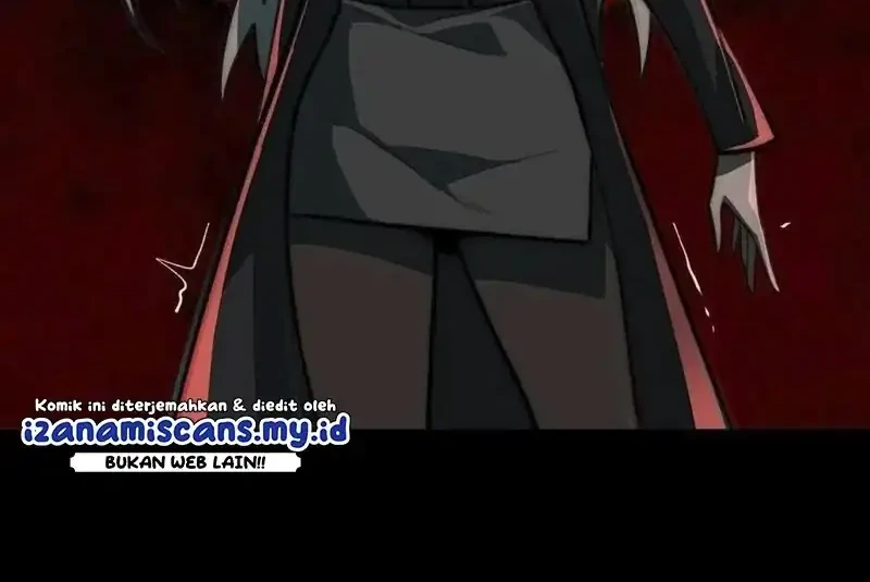 I Created an Urban Legend! Chapter 78 - halaman 15
