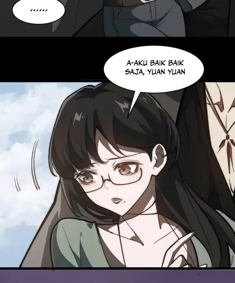 I Created an Urban Legend! Chapter 79 - halaman 12