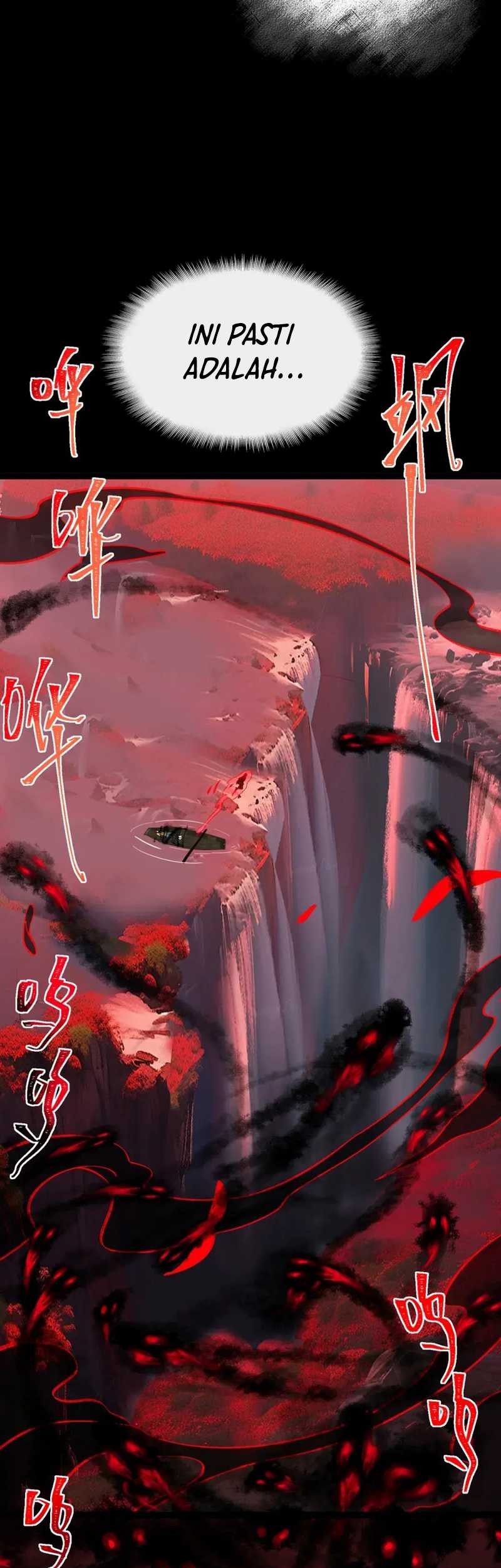 I Created an Urban Legend! Chapter 8 - halaman 10