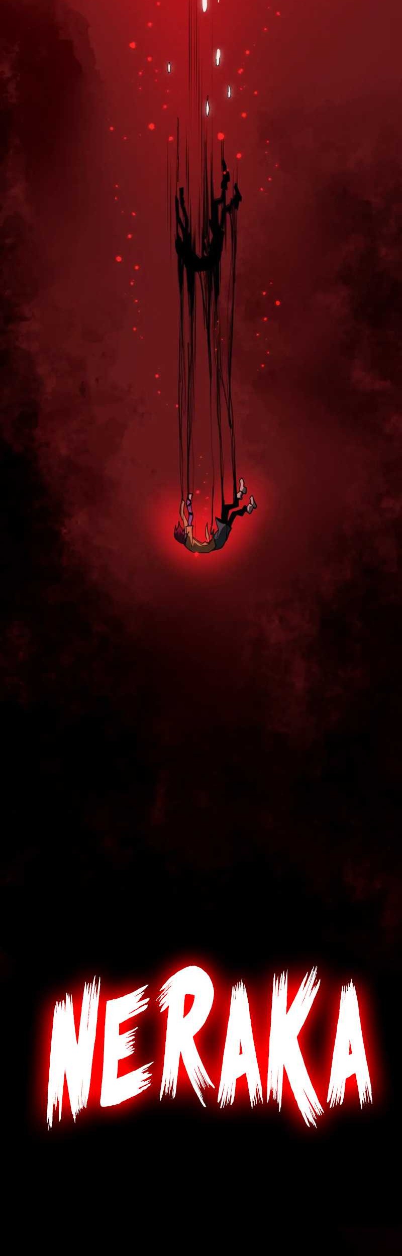 I Created an Urban Legend! Chapter 8 - halaman 13