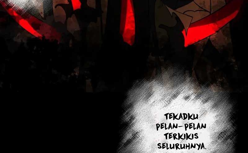 I Created an Urban Legend! Chapter 8 - halaman 9