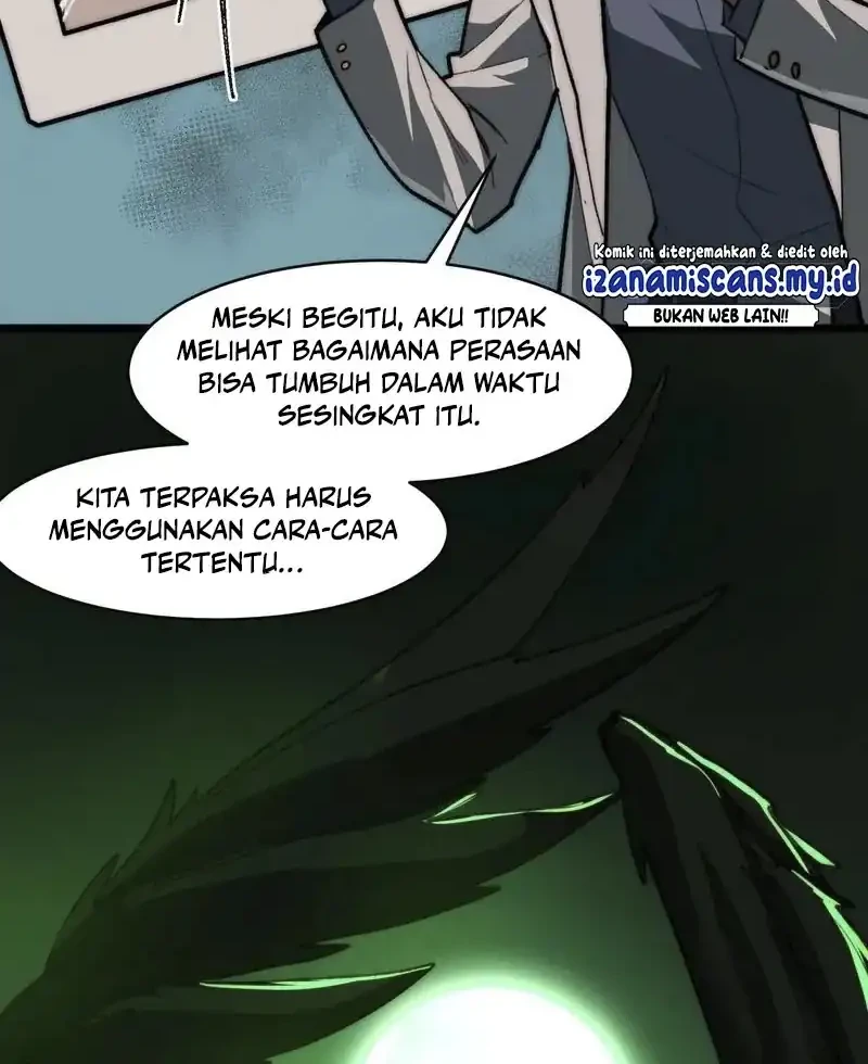 I Created an Urban Legend! Chapter 80 - halaman 12
