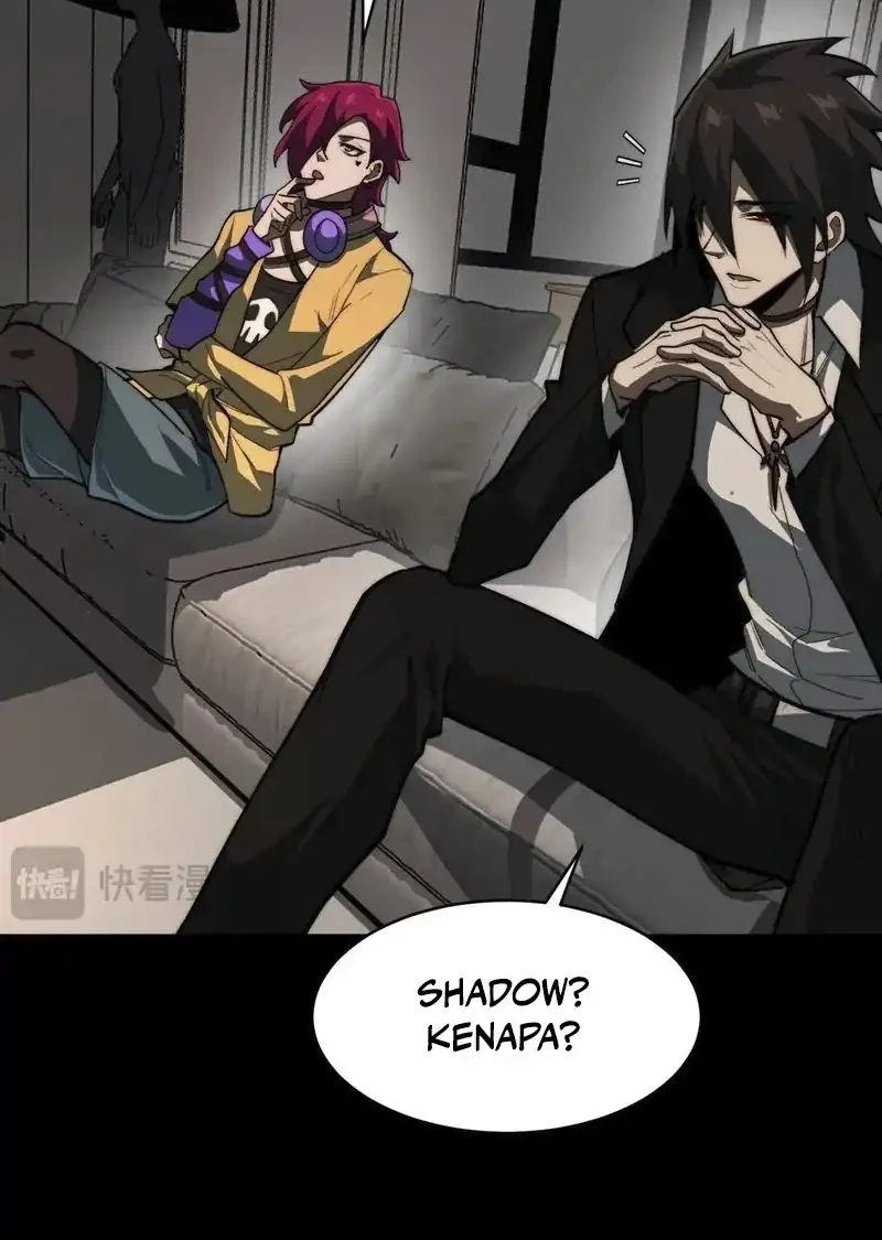 I Created an Urban Legend! Chapter 80 - halaman 18