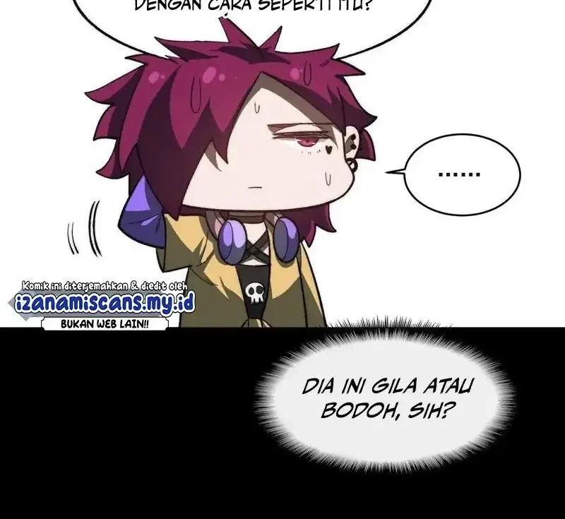 I Created an Urban Legend! Chapter 80 - halaman 22