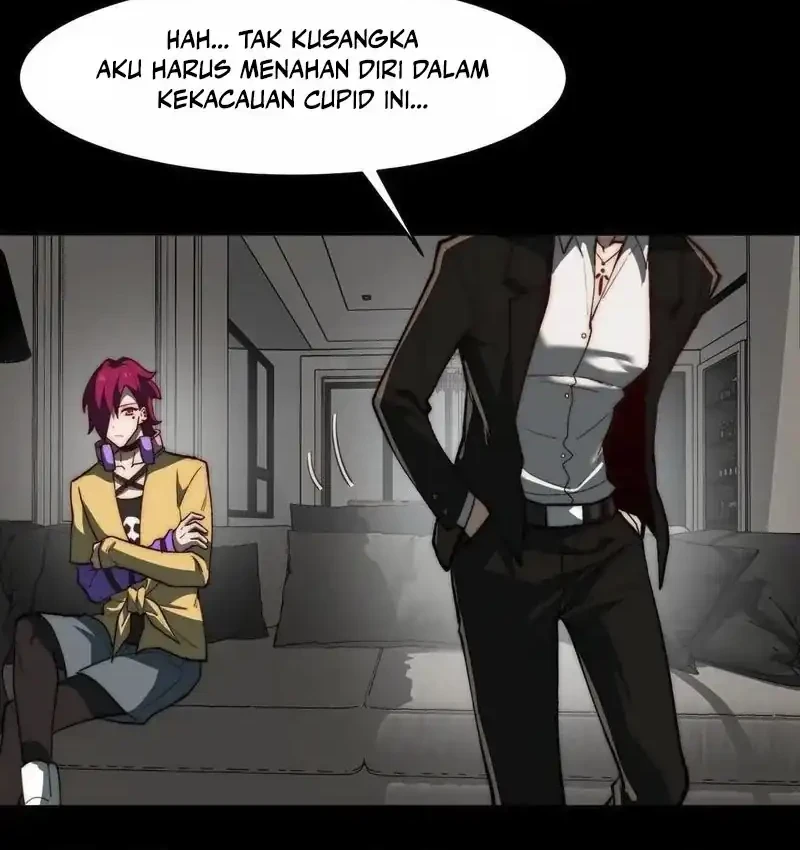 I Created an Urban Legend! Chapter 80 - halaman 26