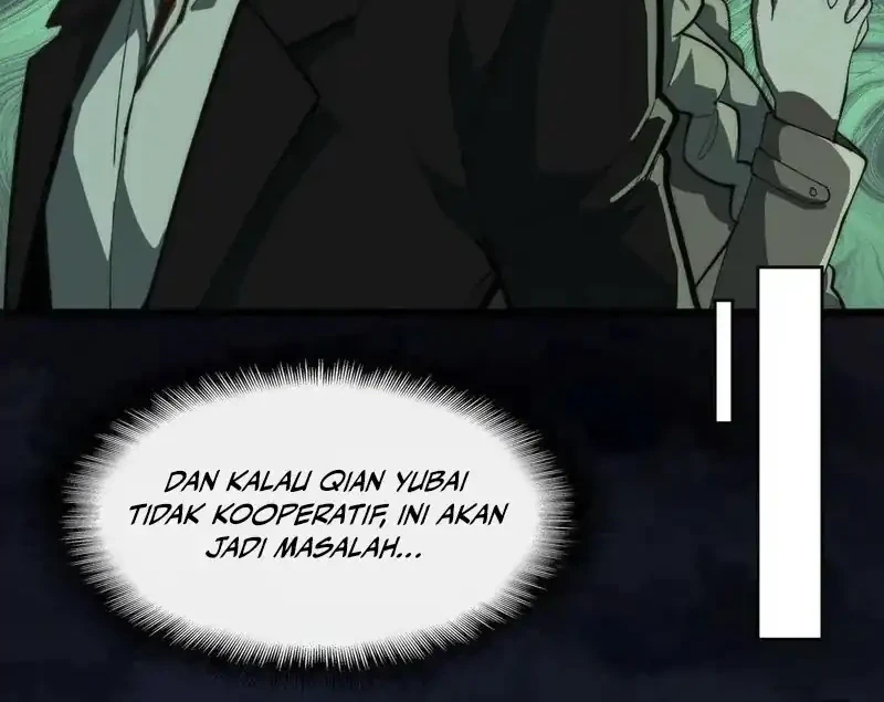 I Created an Urban Legend! Chapter 81 - halaman 11