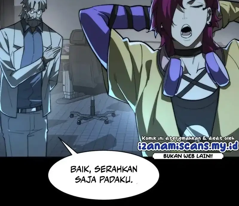 I Created an Urban Legend! Chapter 81 - halaman 19