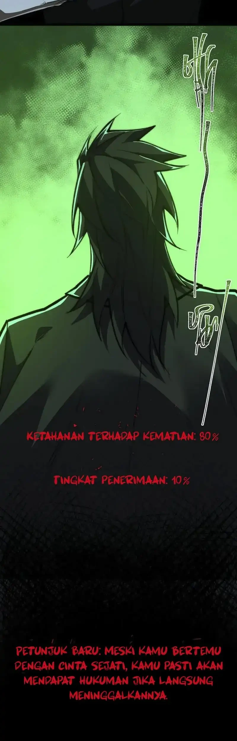 I Created an Urban Legend! Chapter 81 - halaman 30