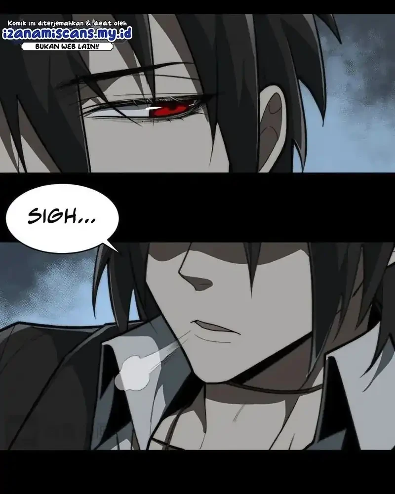 I Created an Urban Legend! Chapter 82 - halaman 19